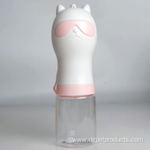 Portable Pet Dog Water Bottle